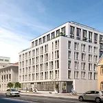 Bank Polski Center With Parking By Lion Gdynia