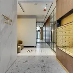 Appartamento Bank Polski Center With Parking By Lion Gdynia
