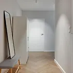 Appartamento Bank Polski Center With Parking By Lion